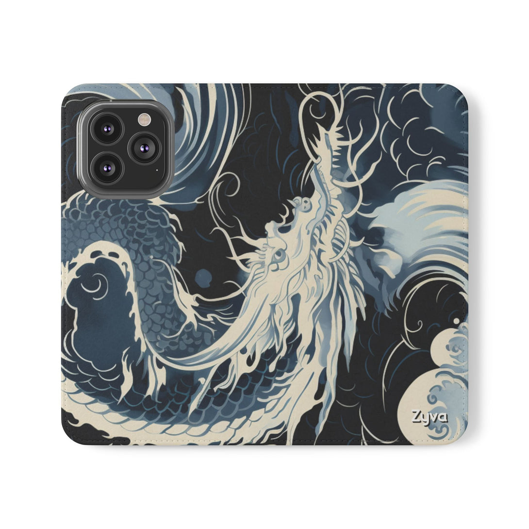 Tidebreaker Phone Folio Case