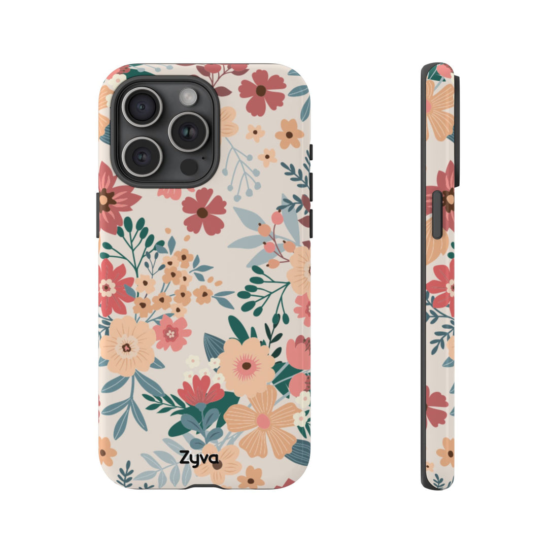 Vintage Bloom