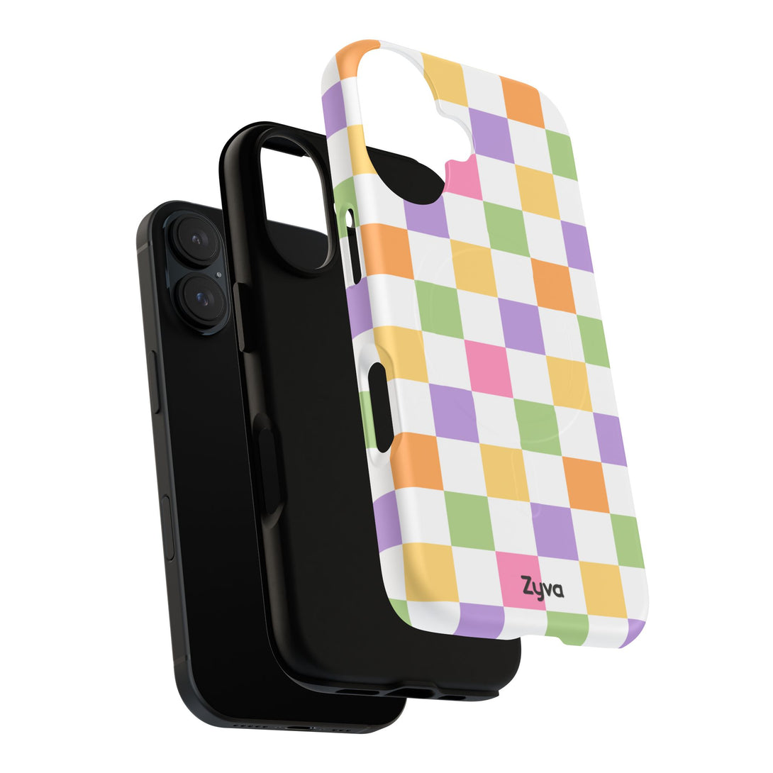 Picnic Pop iPhone MagSafe Case