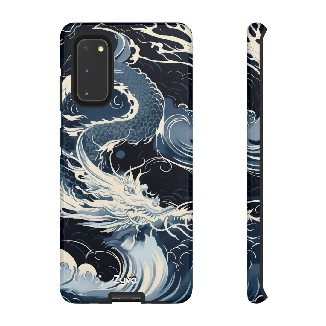 Tidebreaker