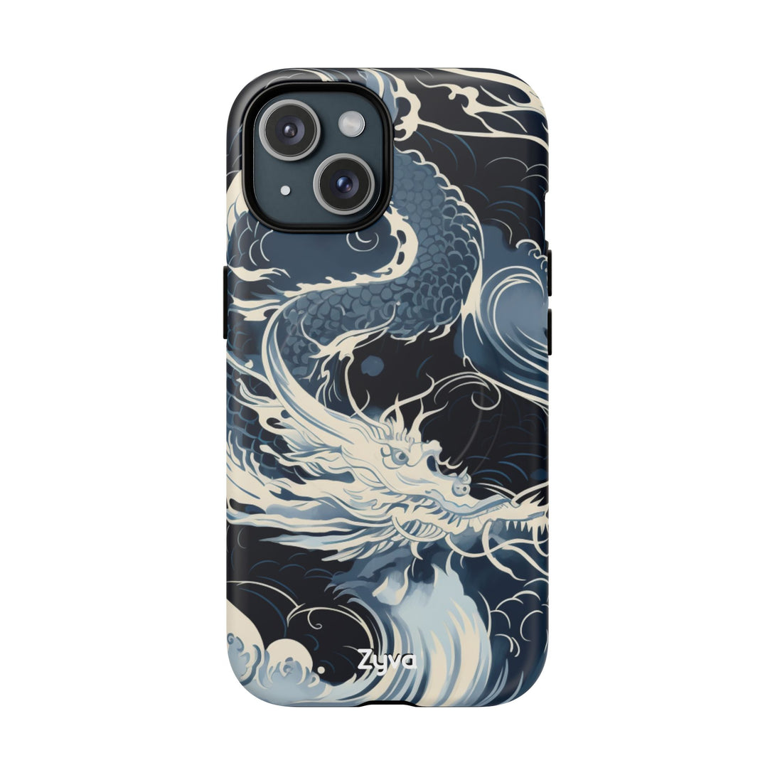 Tidebreaker iPhone MagSafe Case