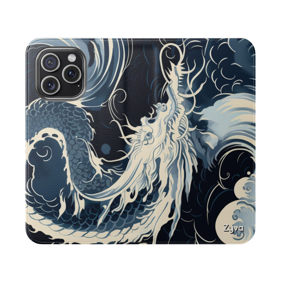 Tidebreaker Phone Folio Case