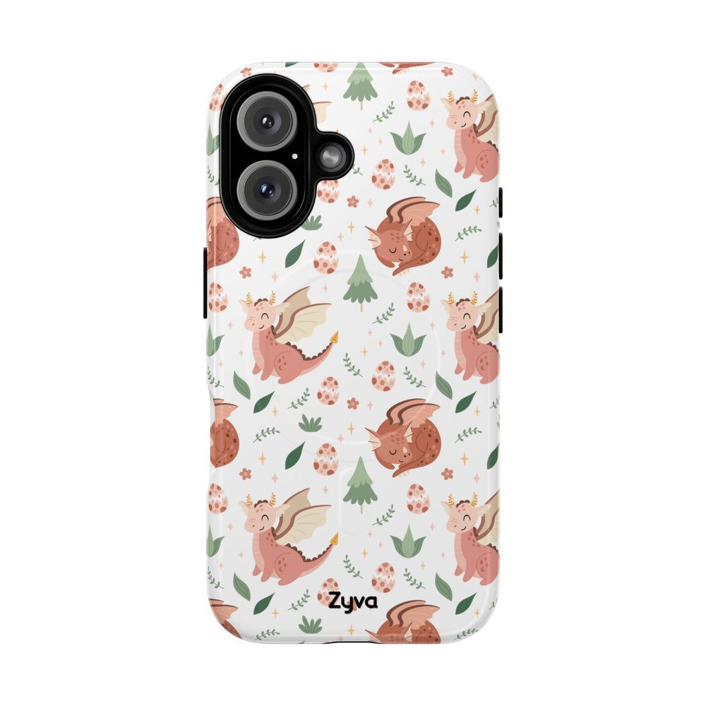 iPhone 16 / Glossy