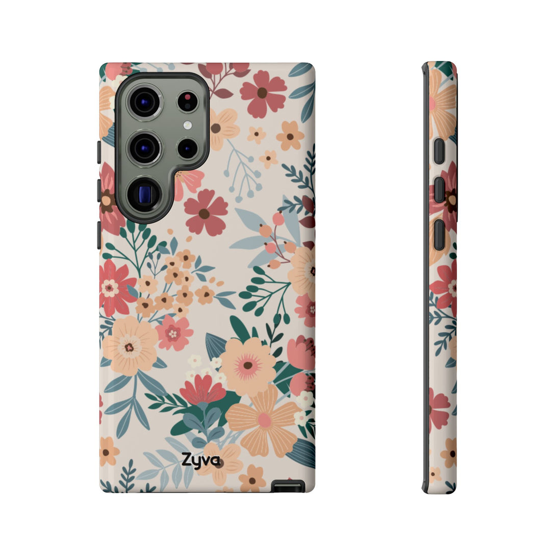 Vintage Bloom