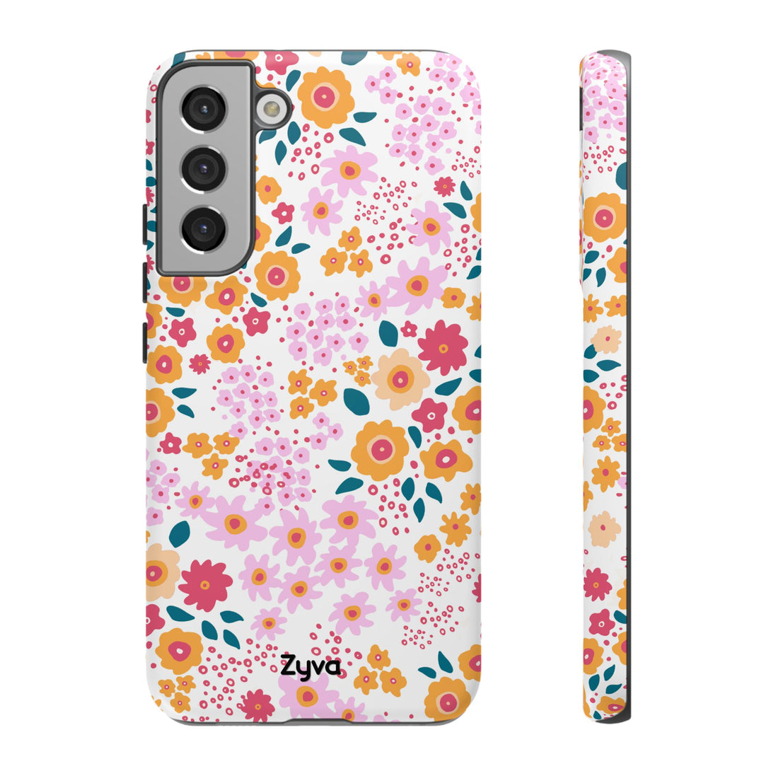 Floral Confetti