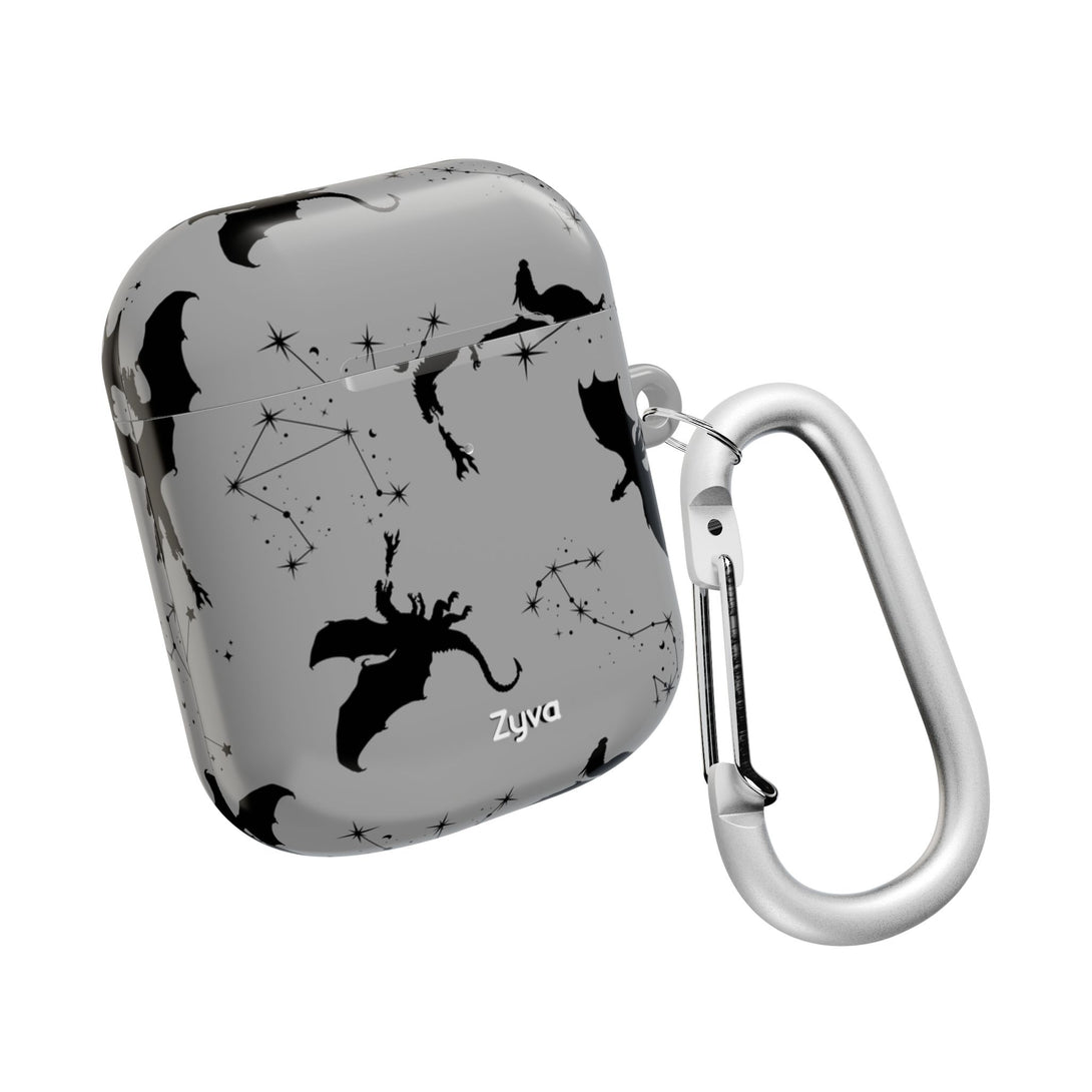 Celestial Fury AirPod Case