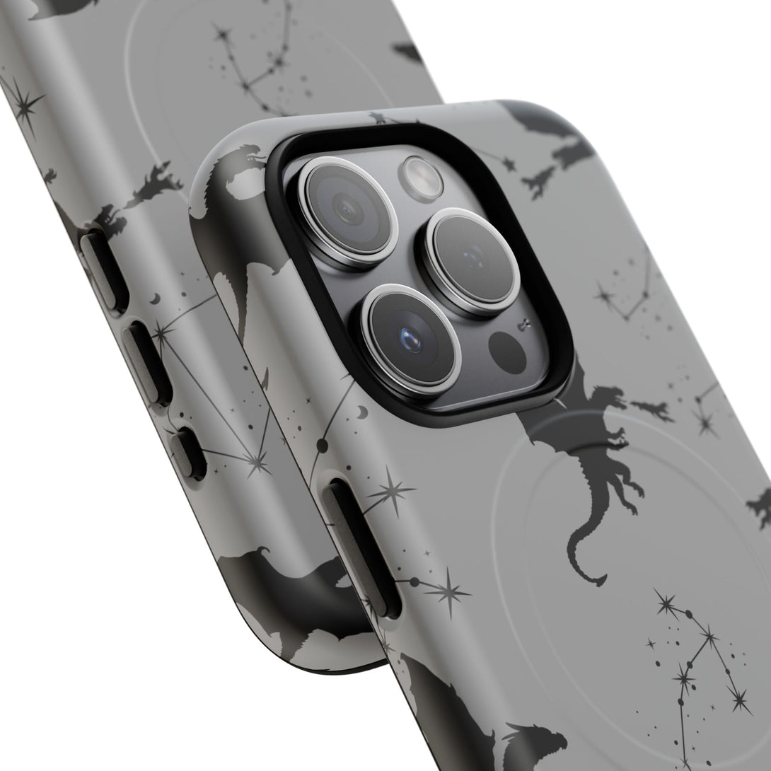 Celestial Fury iPhone MagSafe Case