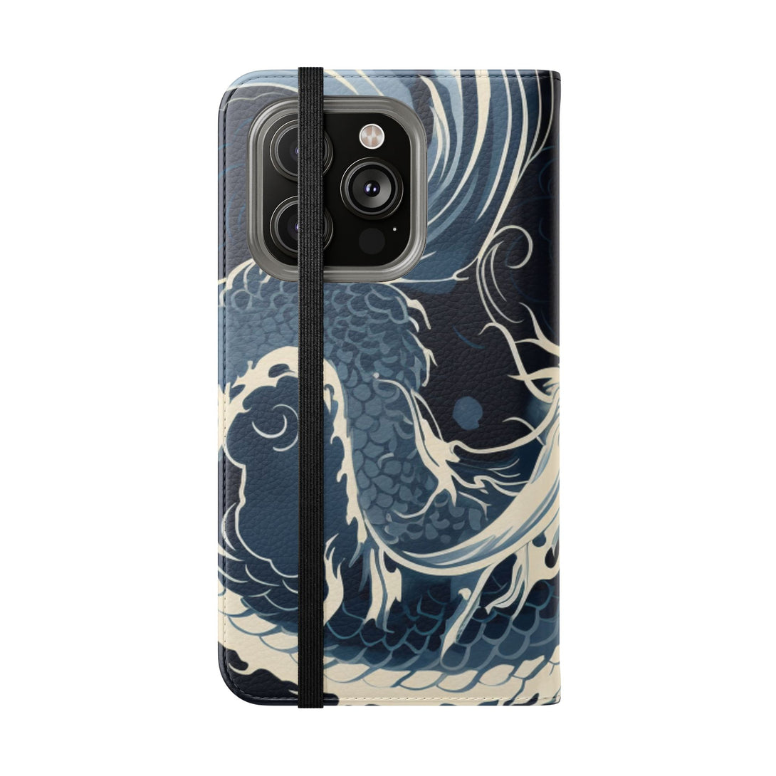 Tidebreaker Phone Folio Case