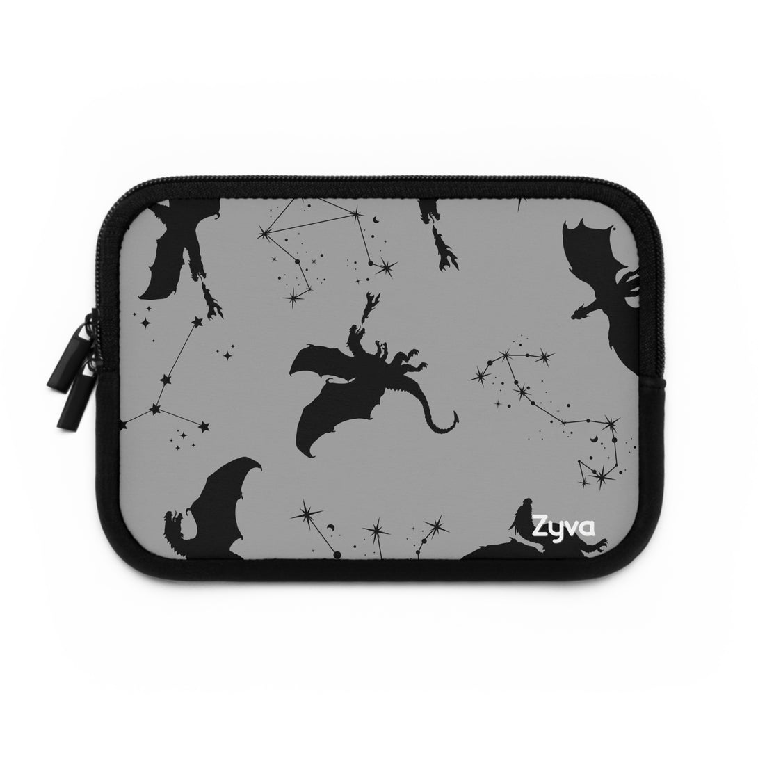 Celestial Fury Laptop Sleeve