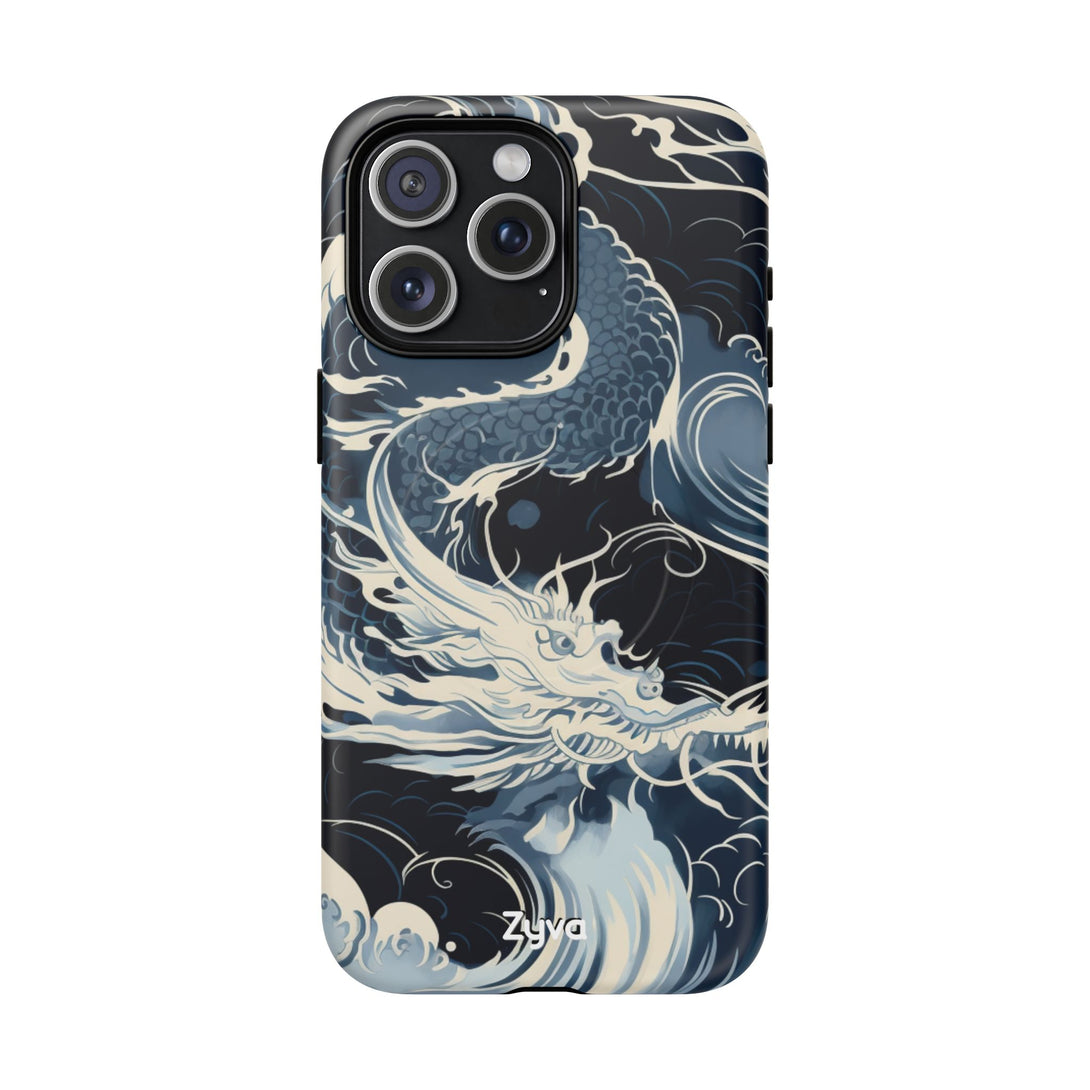 Tidebreaker iPhone MagSafe Case