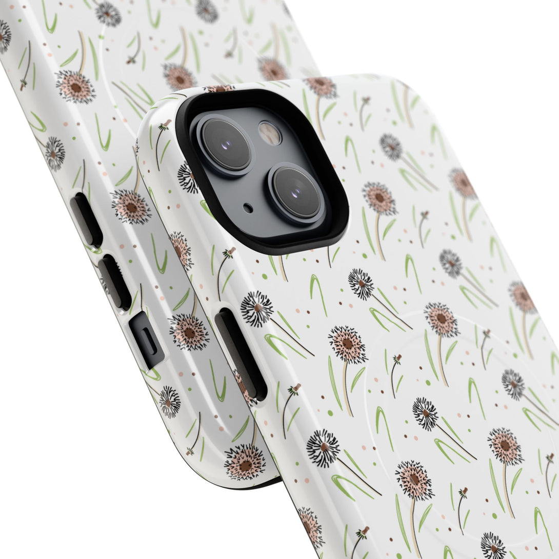 Wishful Fields iPhone MagSafe Case