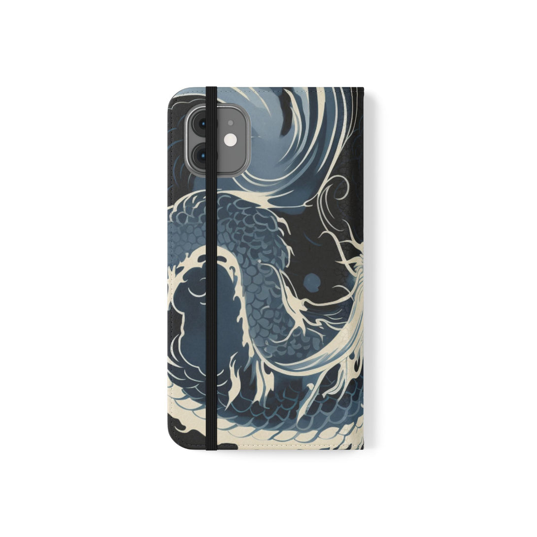 Tidebreaker Phone Folio Case