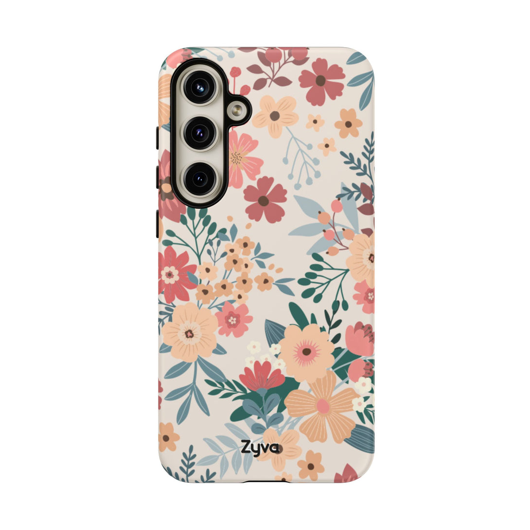 Vintage Bloom