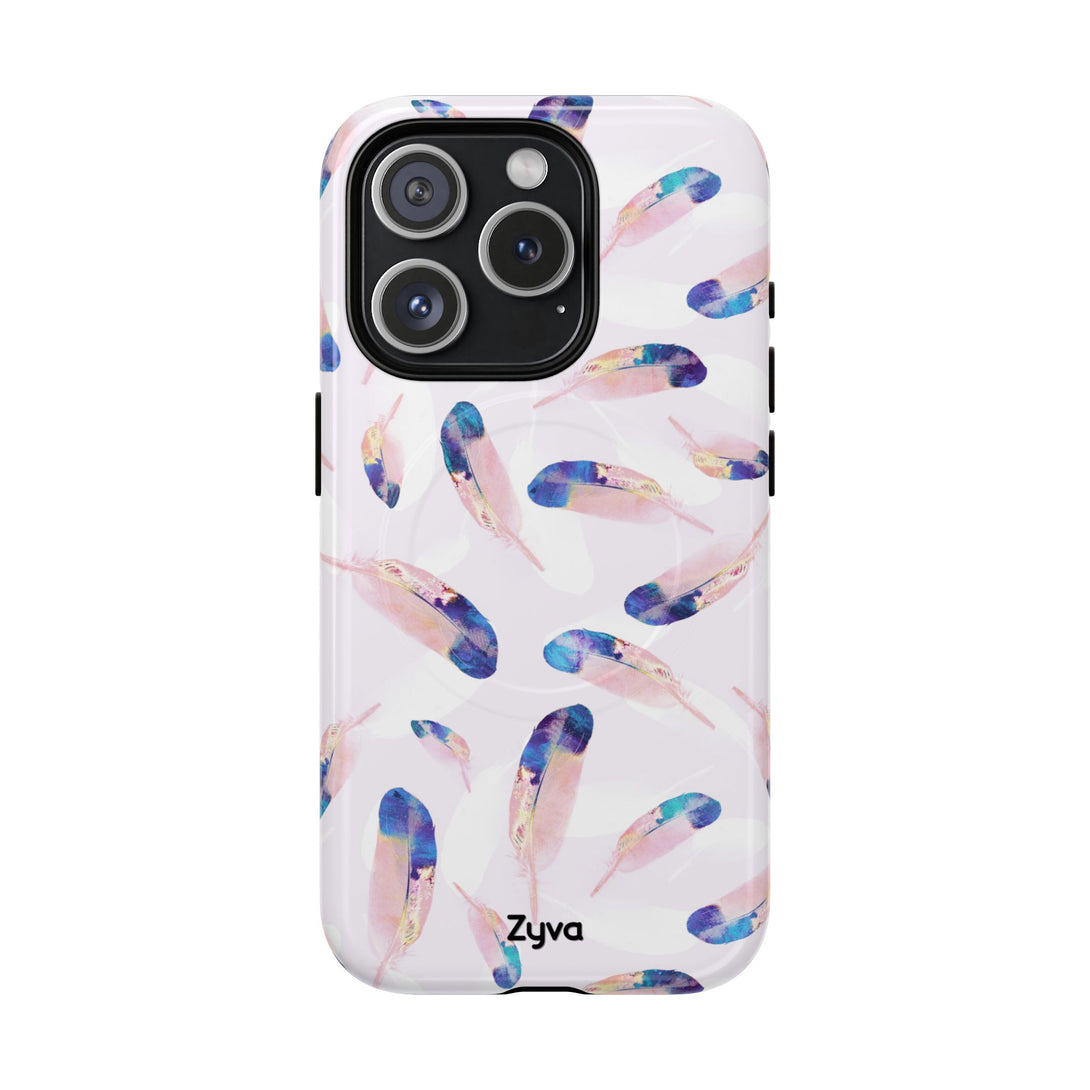 Whispers of Fall iPhone MagSafe Case