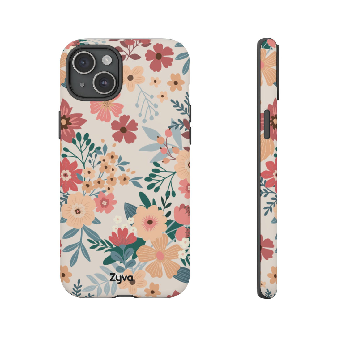 Vintage Bloom
