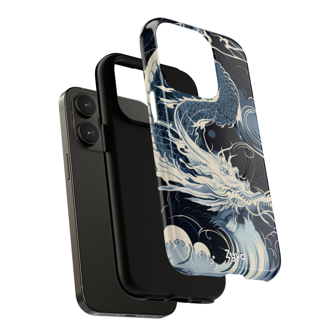 Tidebreaker iPhone MagSafe Case
