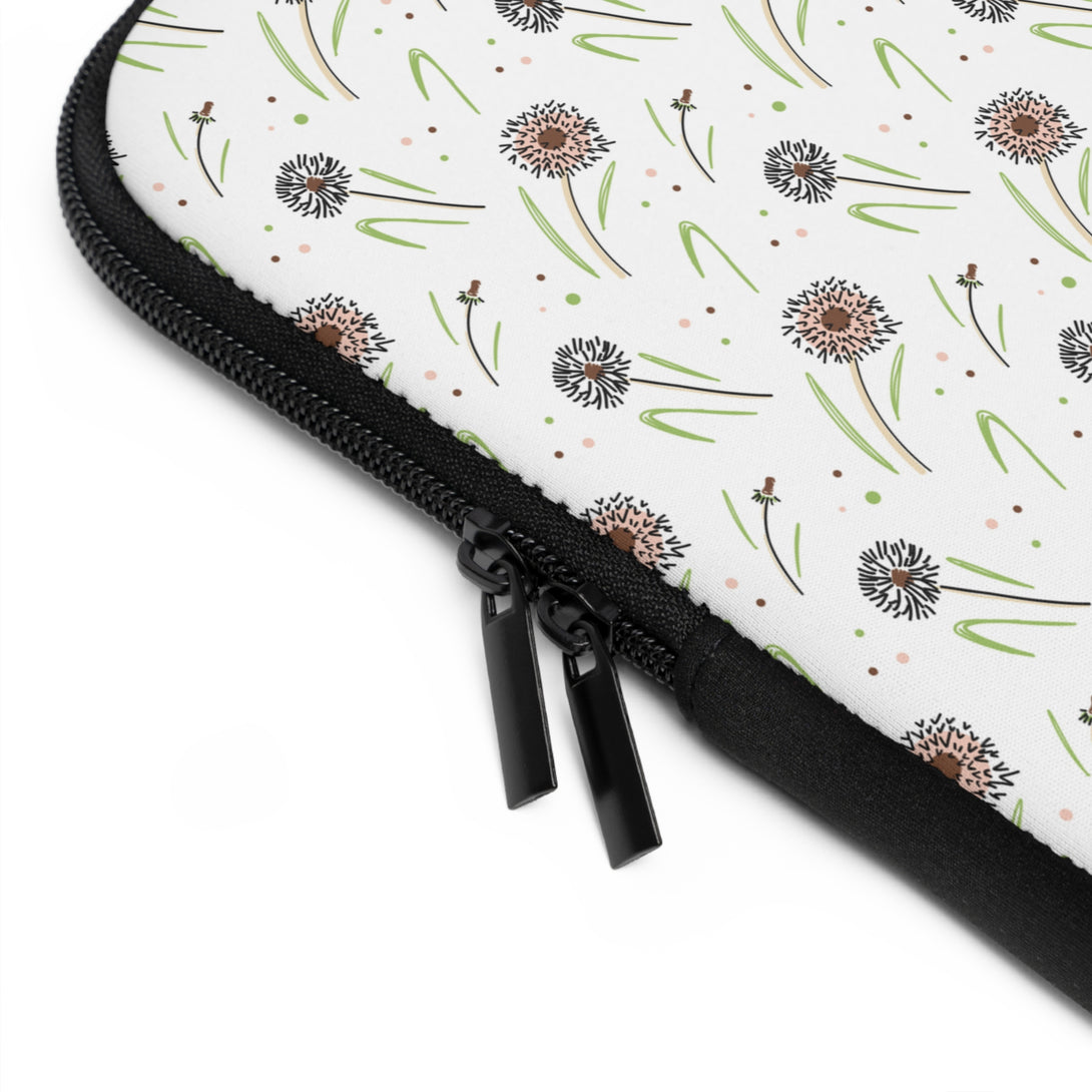 Wishful Fields Laptop Sleeve