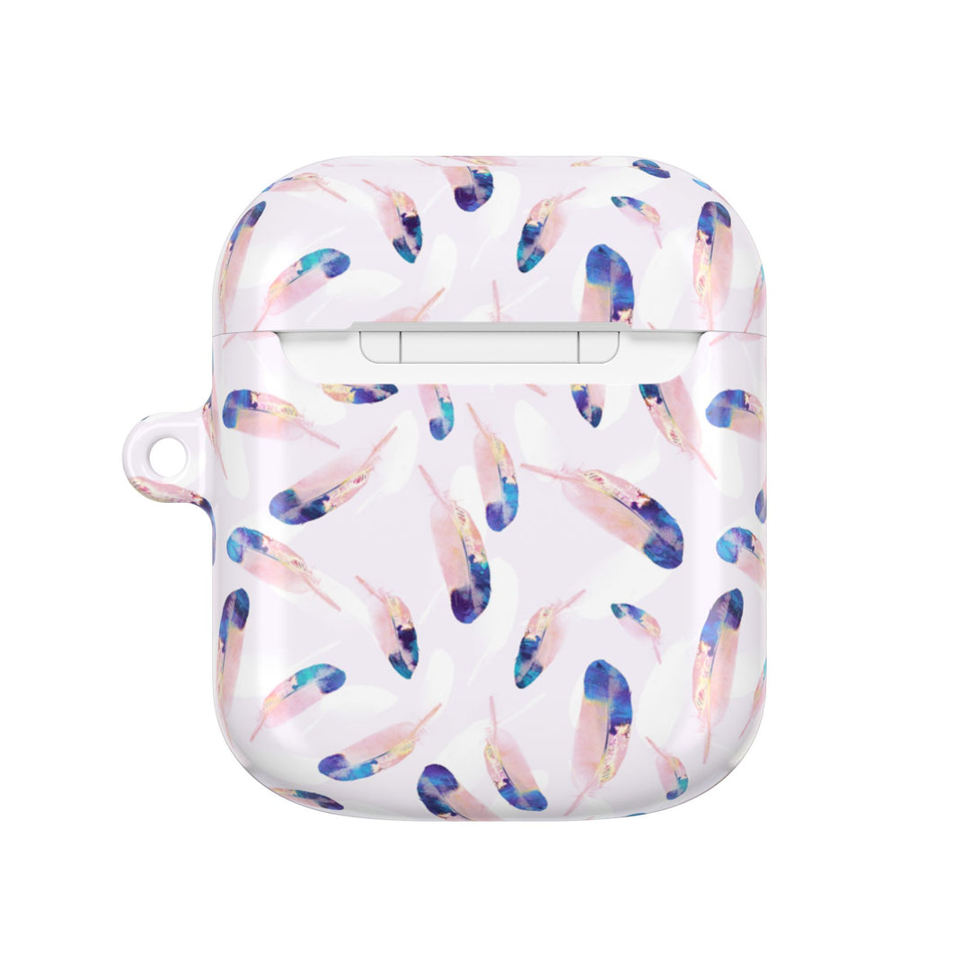 Whispers of Fall AirPod Case
