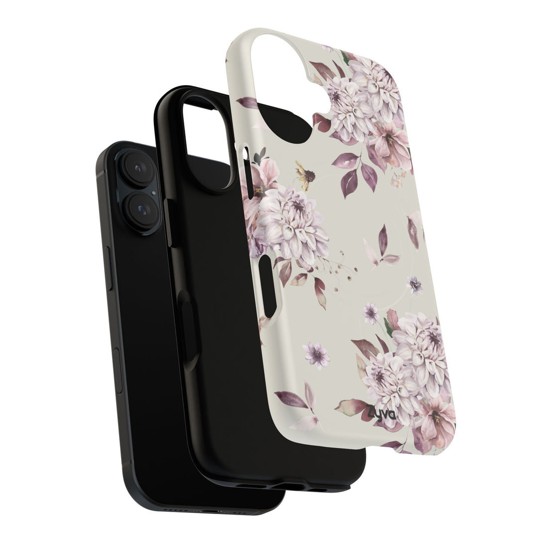 Twilight Garden iPhone MagSafe Case