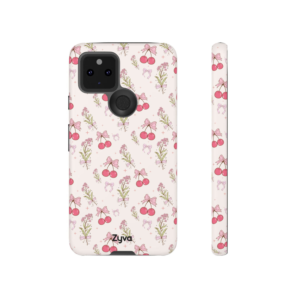 Device_Google Pixel 4