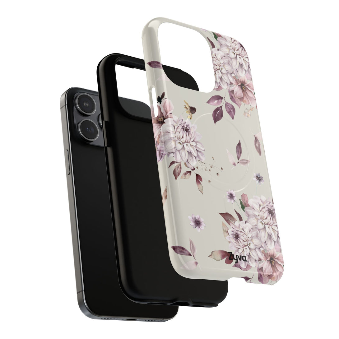 Twilight Garden iPhone MagSafe Case
