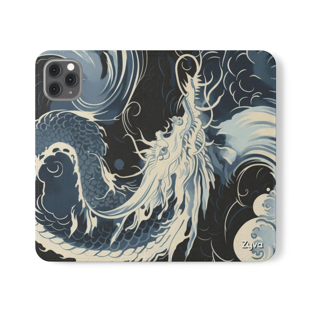 Tidebreaker Phone Folio Case