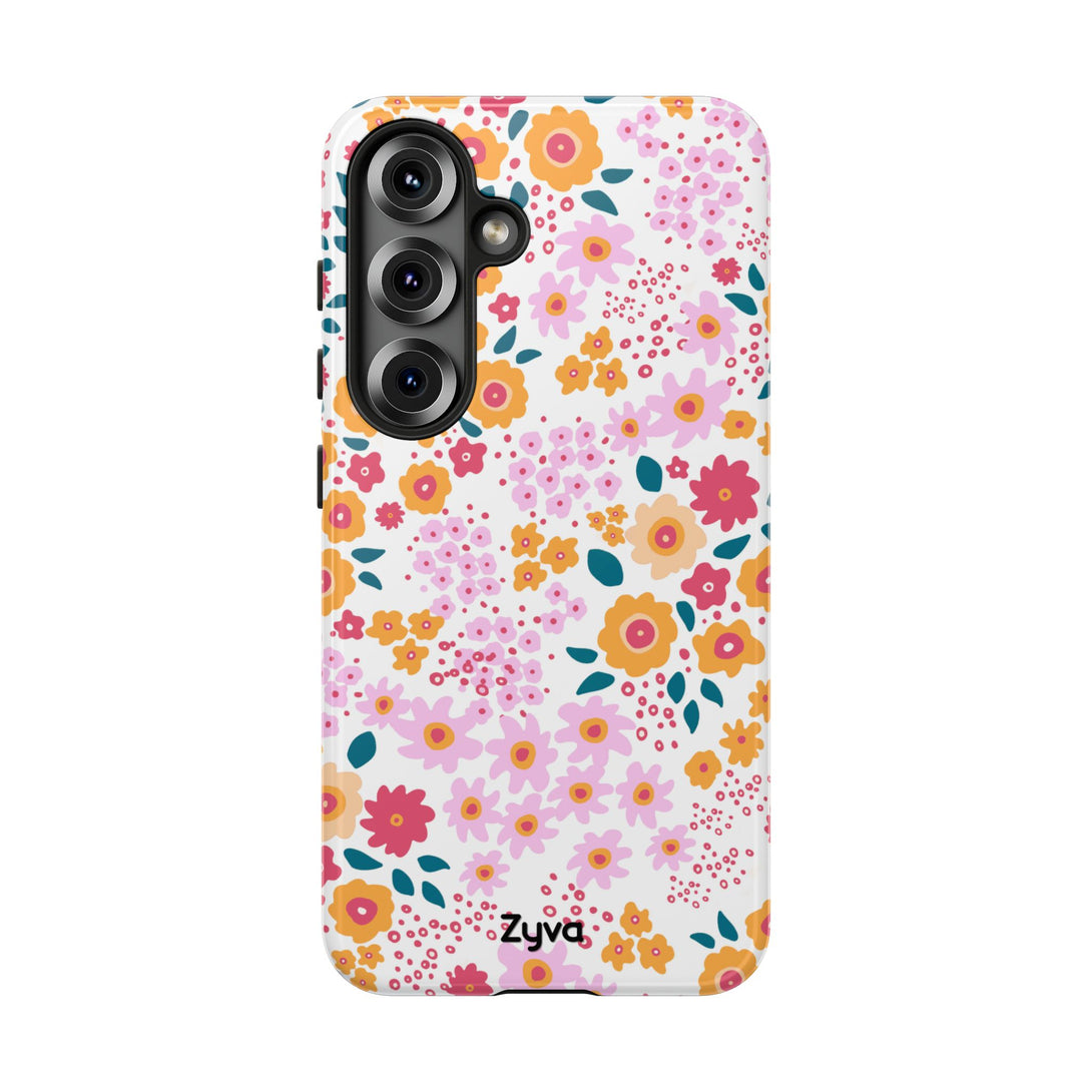 Floral Confetti