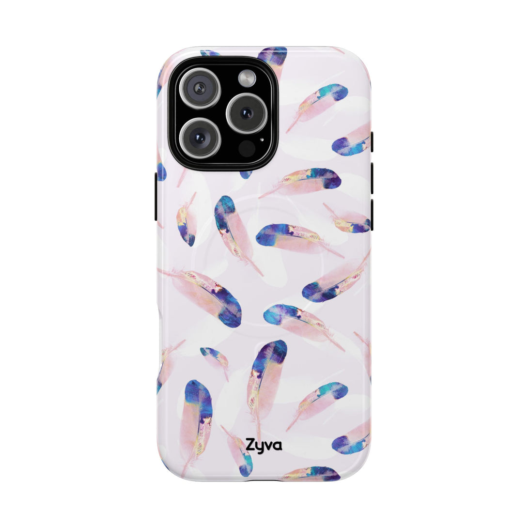 Whispers of Fall iPhone MagSafe Case