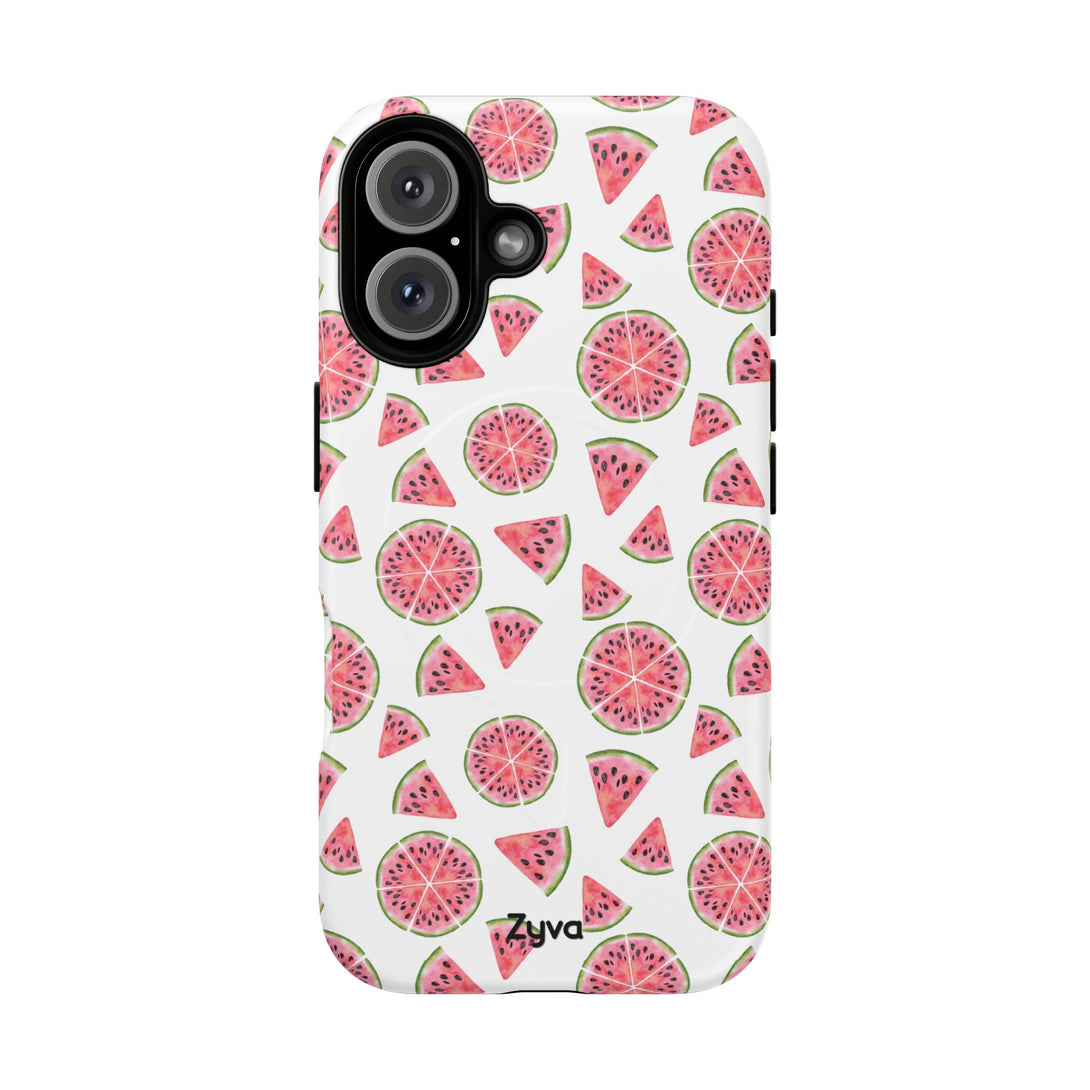 Melon Breeze iPhone MagSafe Case