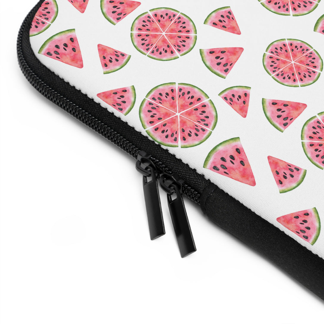 Melon Breeze Laptop Sleeve