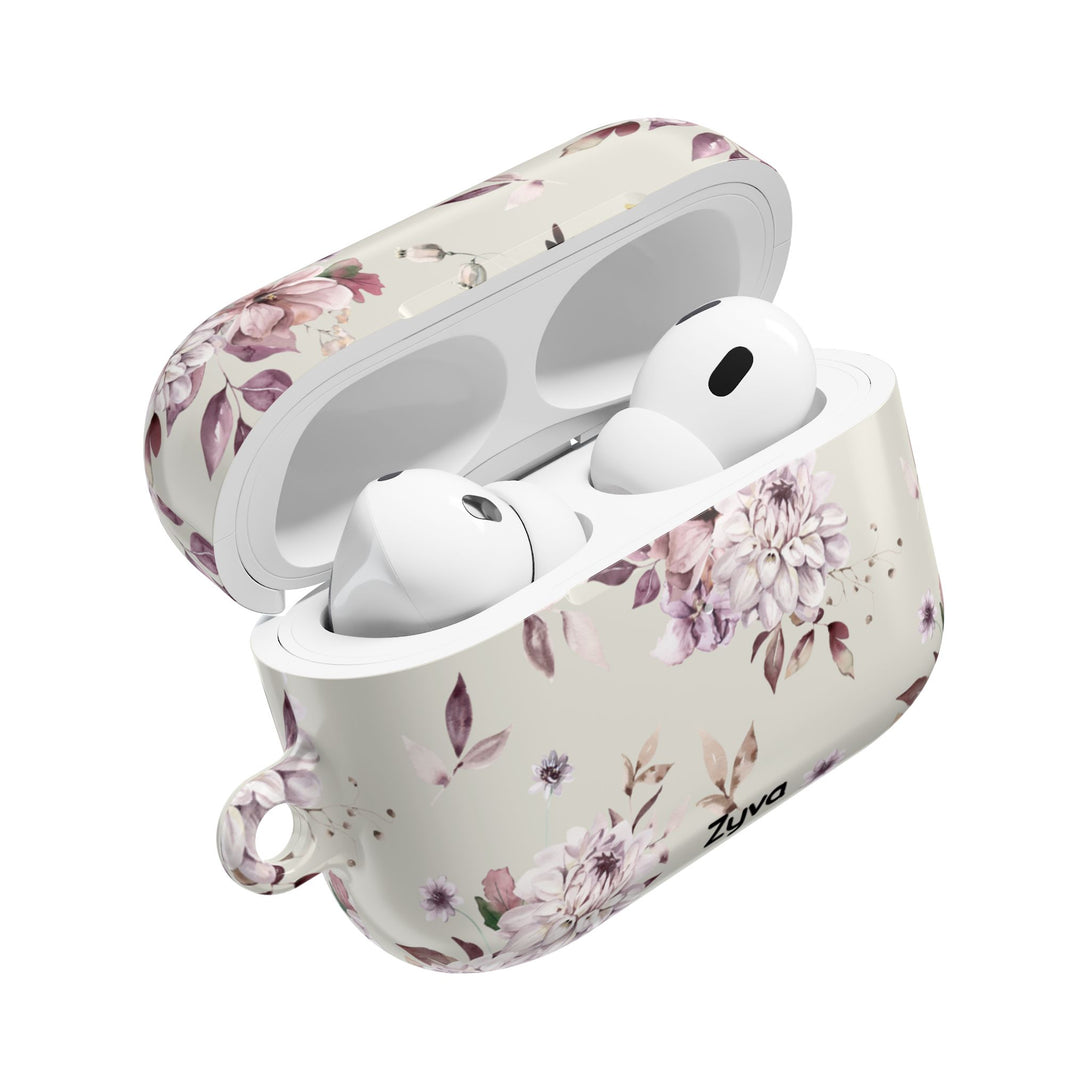 Twilight Garden AirPod Case