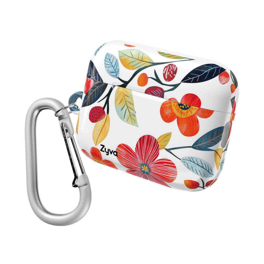 Midnight Tropic AirPod Case