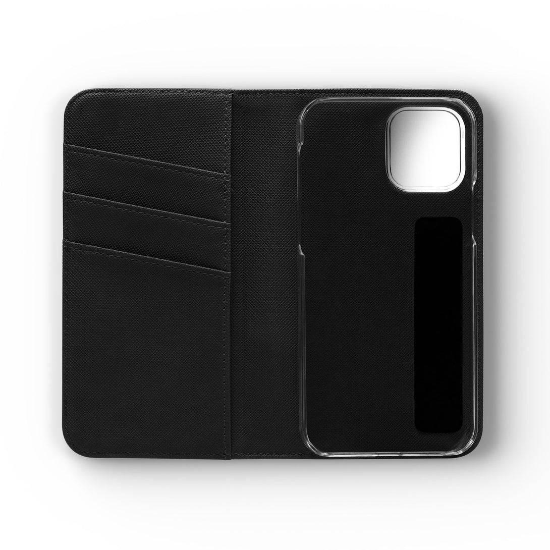 Picnic Pop Phone Folio Case