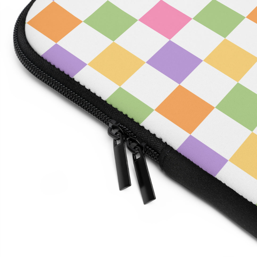 Picnic Pop Laptop Sleeve