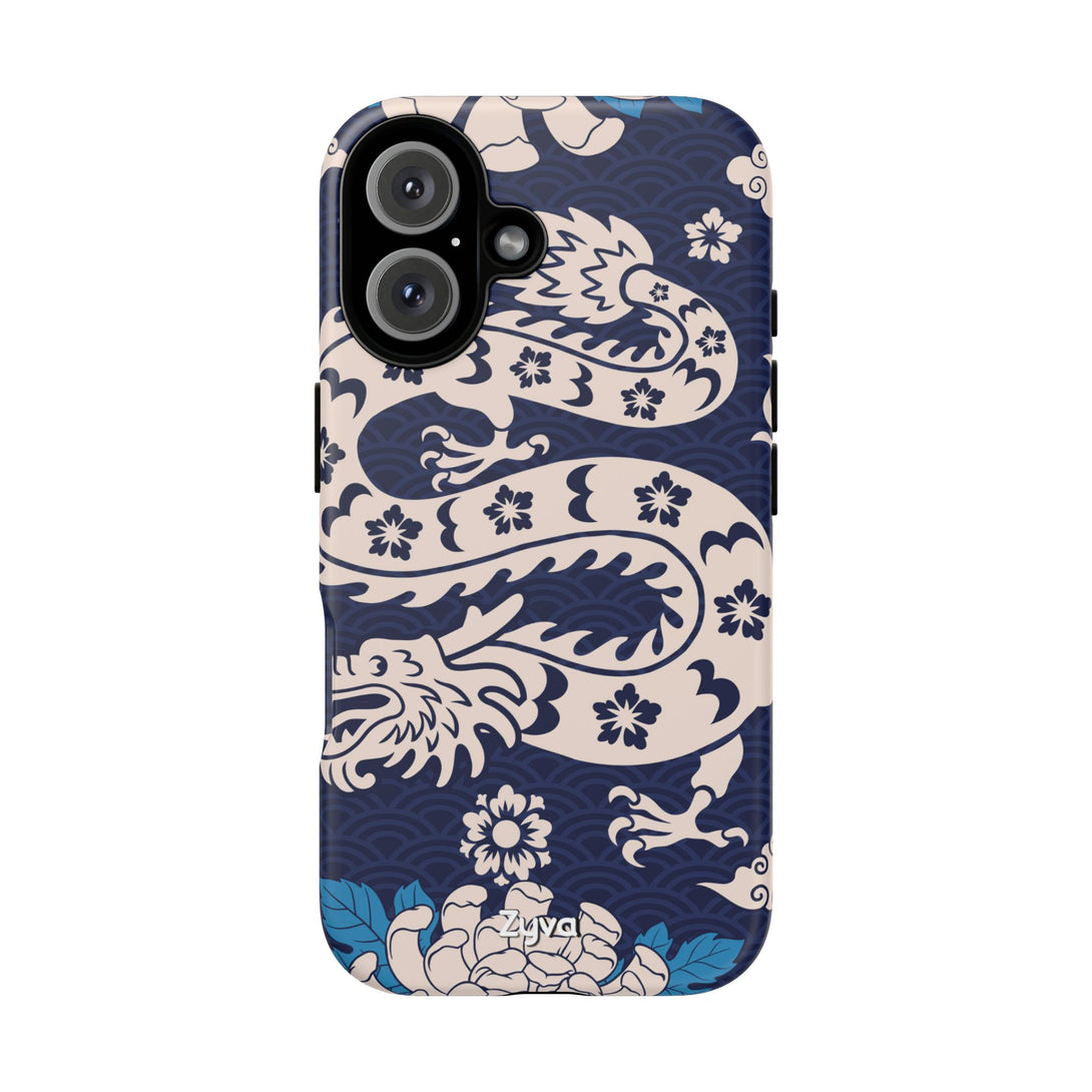 Sakura Serpent