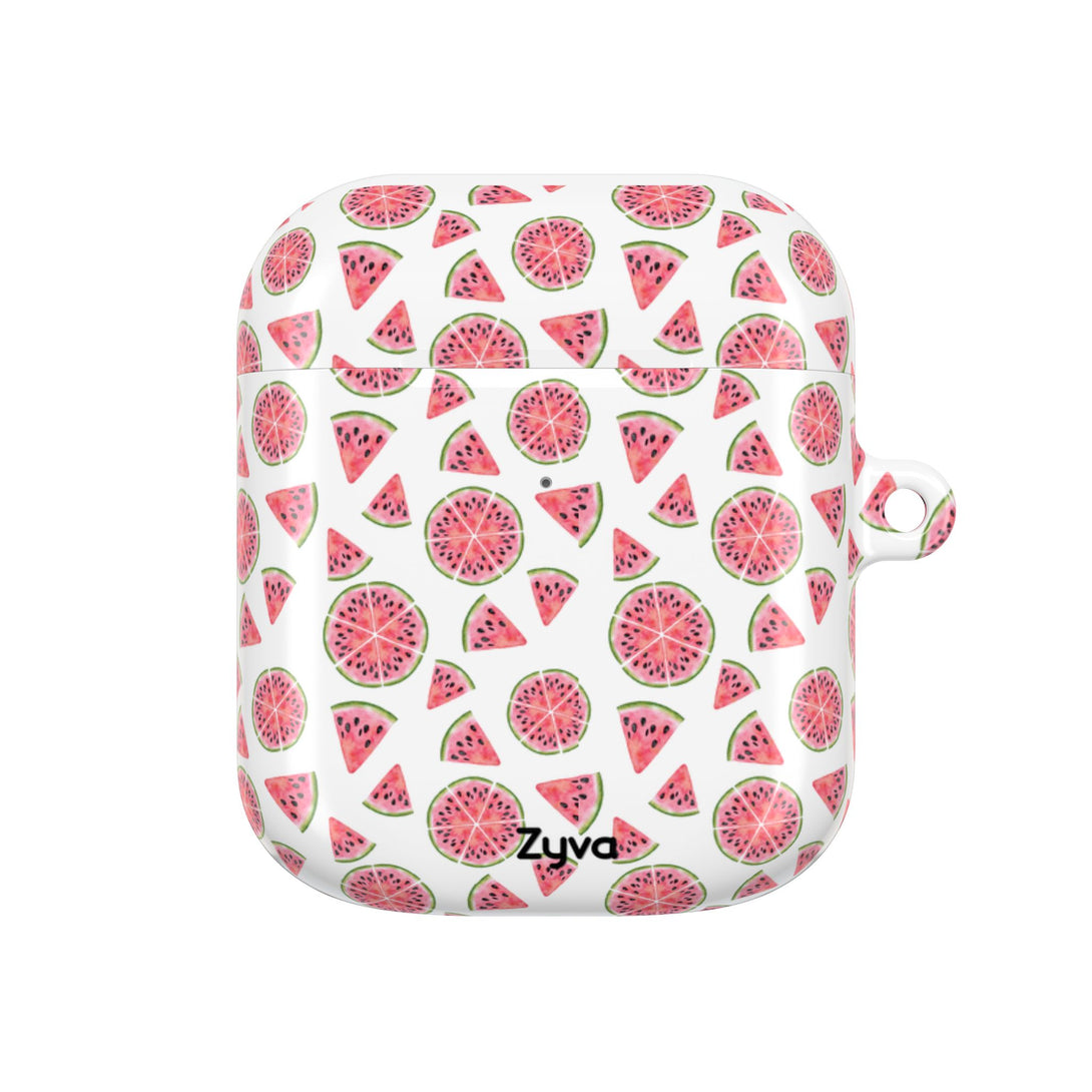 Melon Breeze AirPod Case