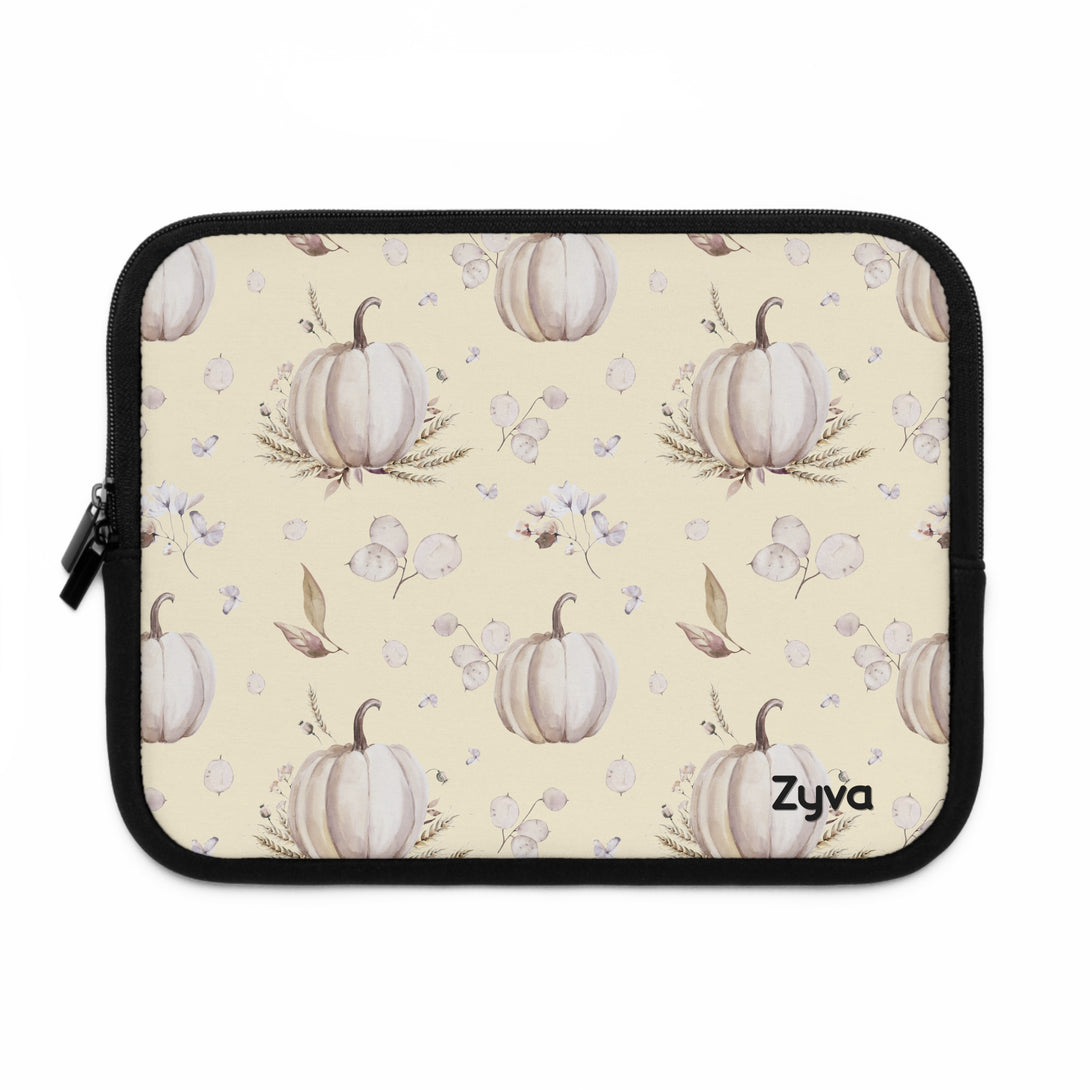 Autumn Heirloom Laptop Sleeve