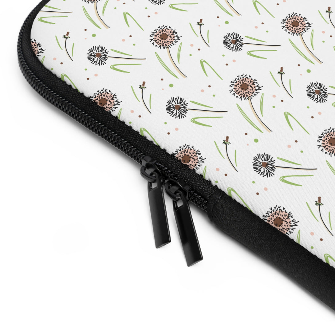 Wishful Fields Laptop Sleeve
