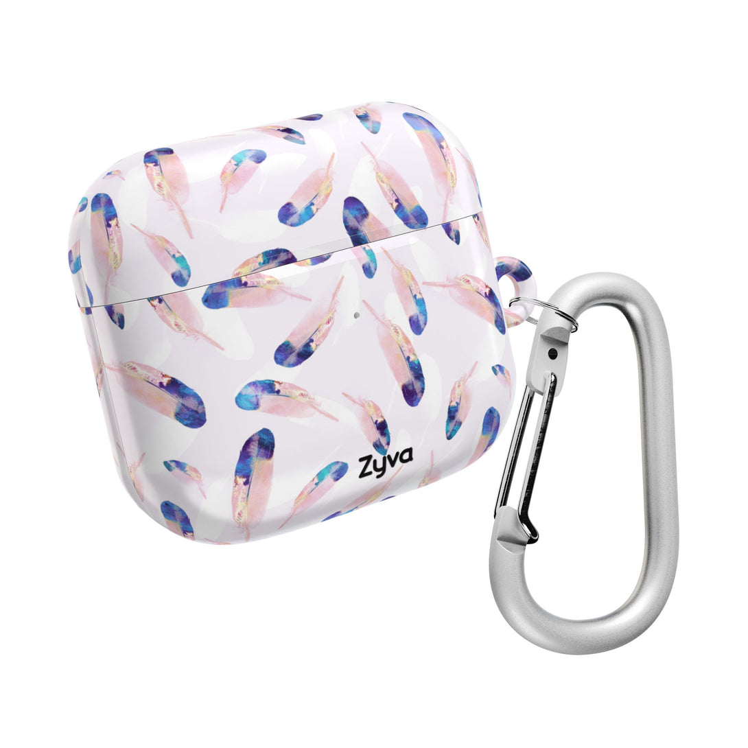 Whispers of Fall AirPod Case