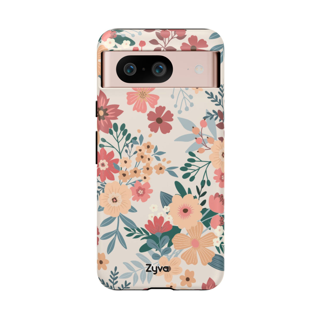 Vintage Bloom
