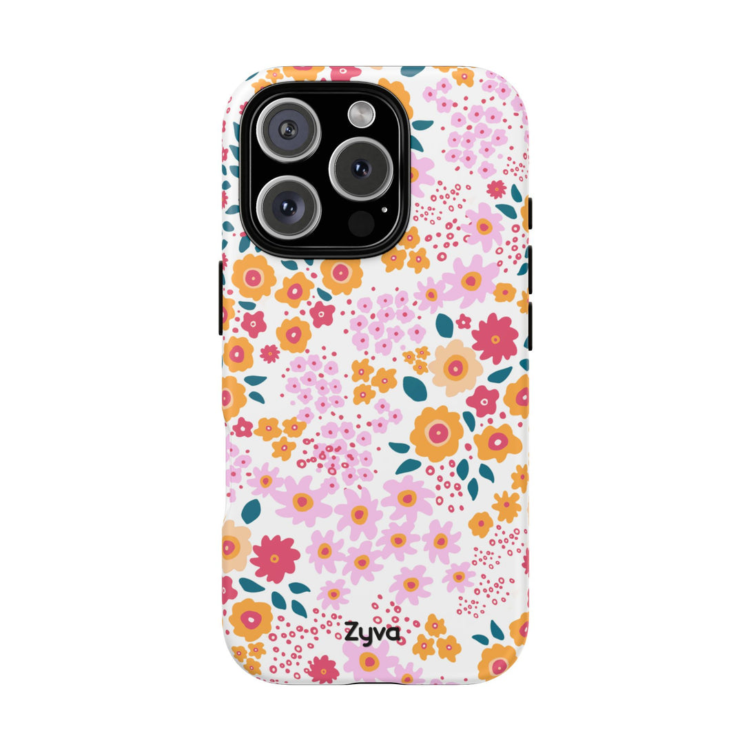 Floral Confetti