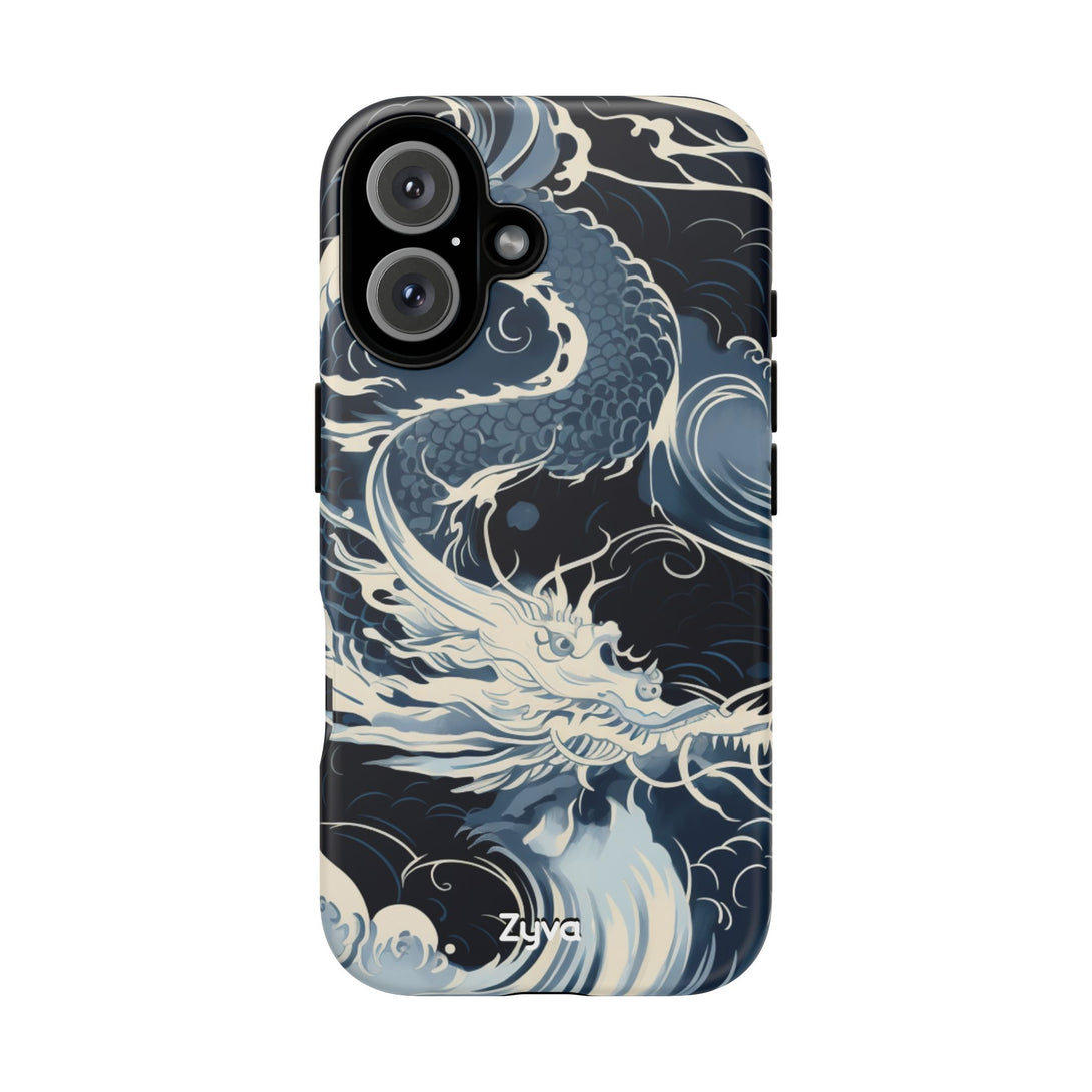 Tidebreaker