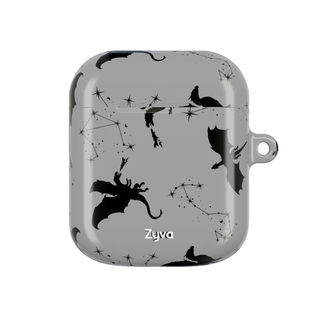 Celestial Fury AirPod Case