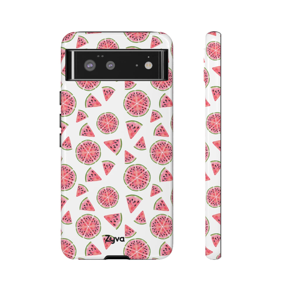 Device_Google Pixel 4