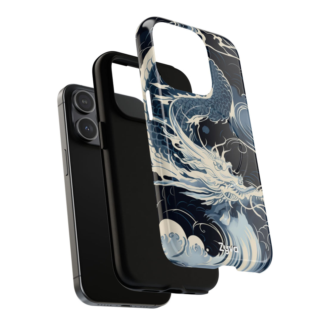 Tidebreaker iPhone MagSafe Case
