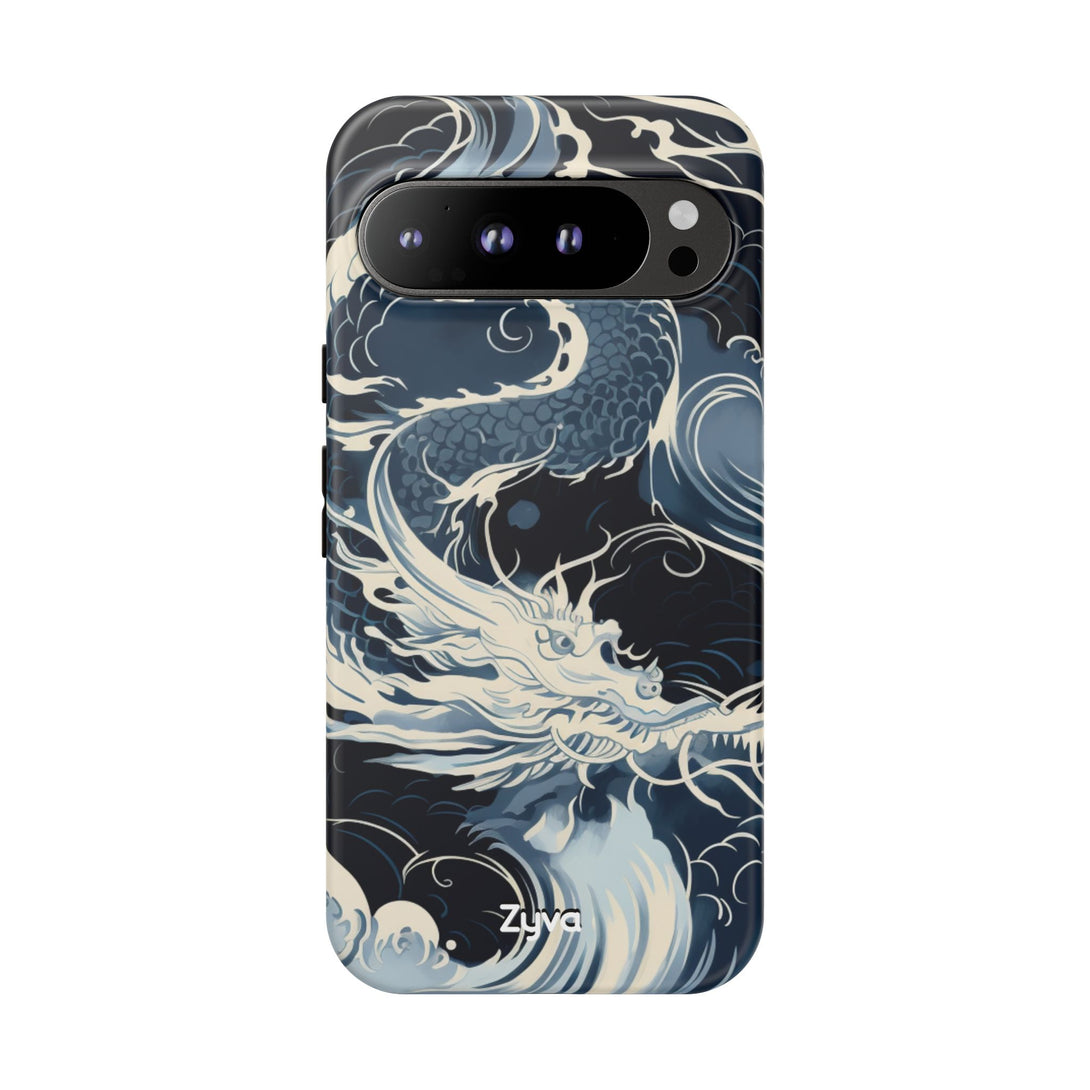 Tidebreaker