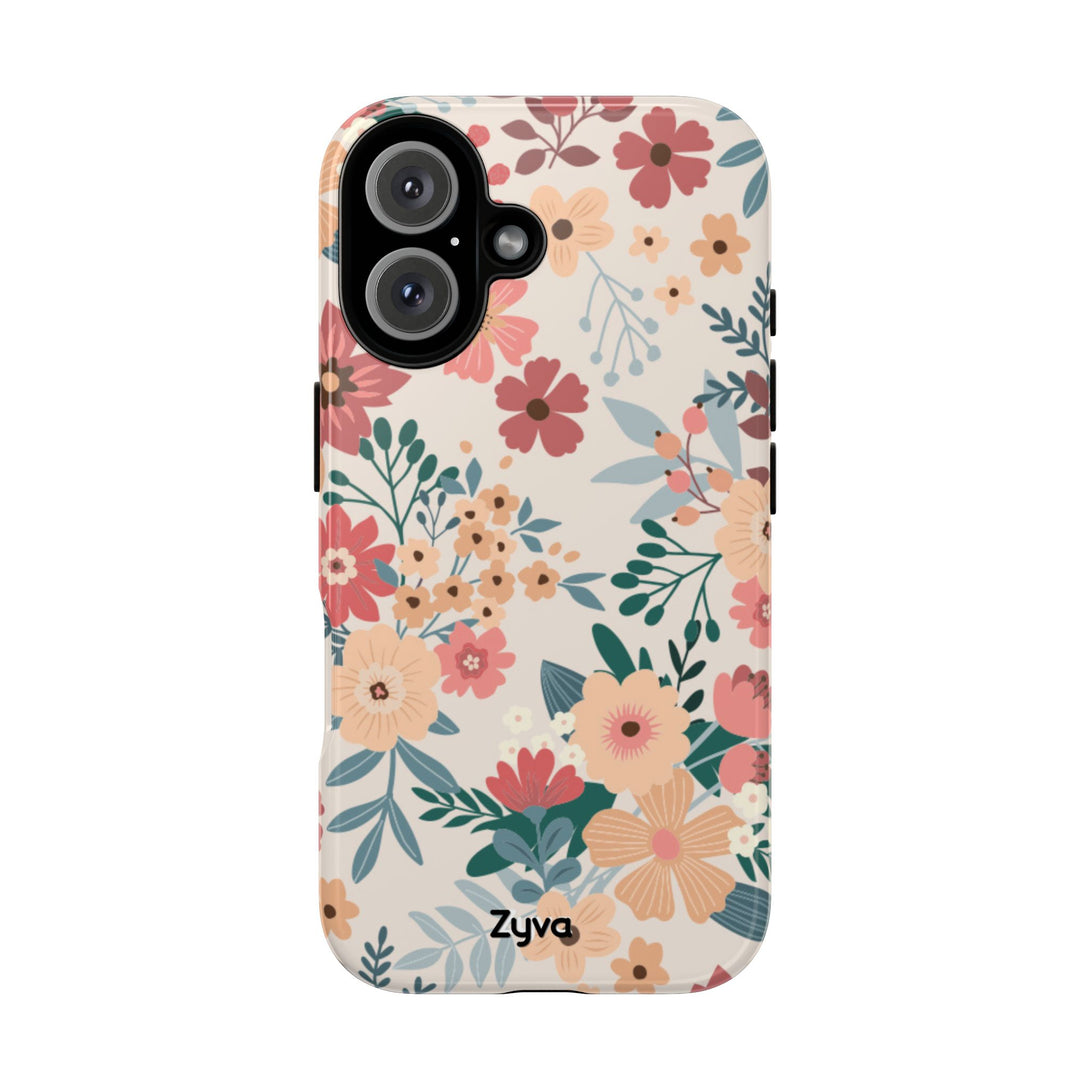 Vintage Bloom