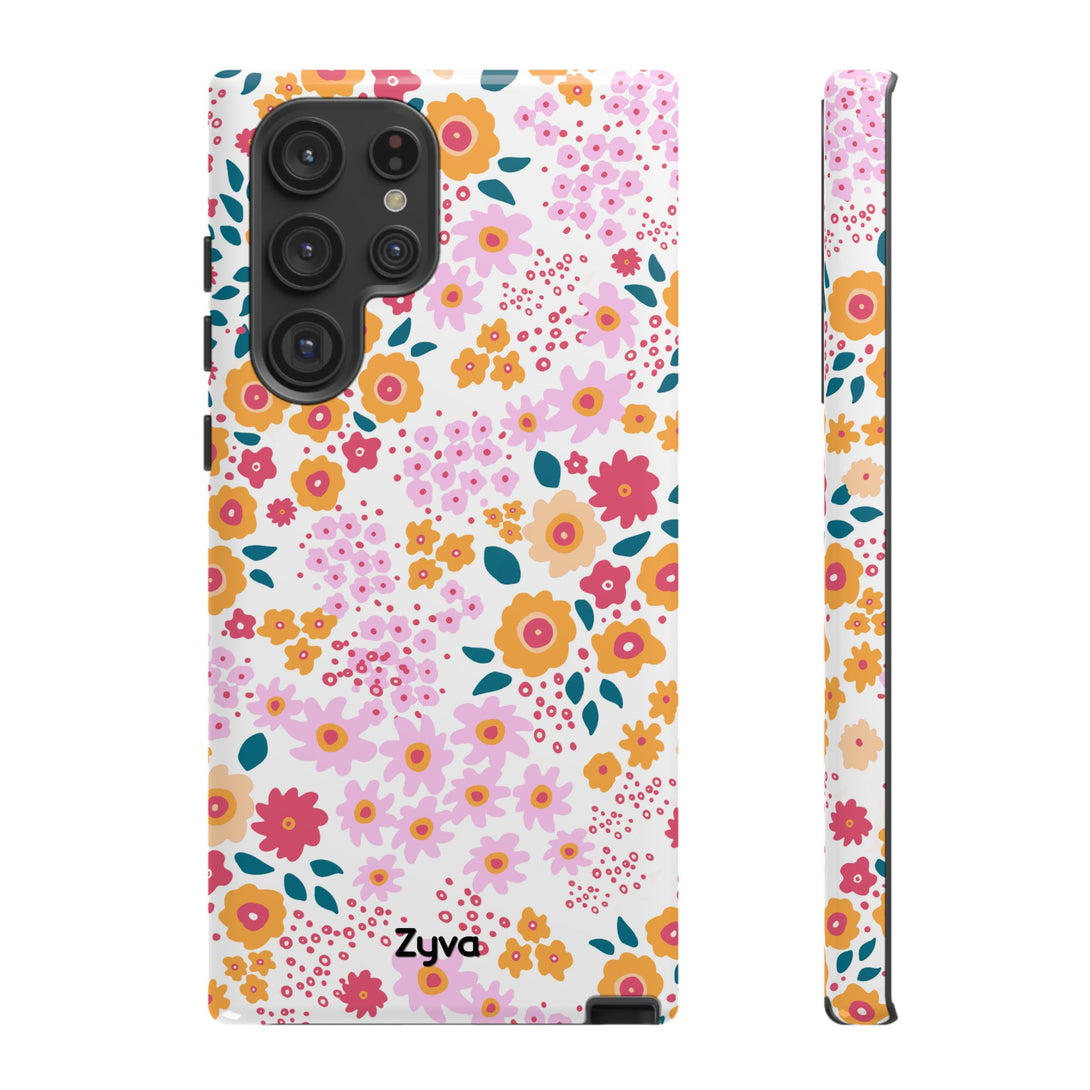 Floral Confetti