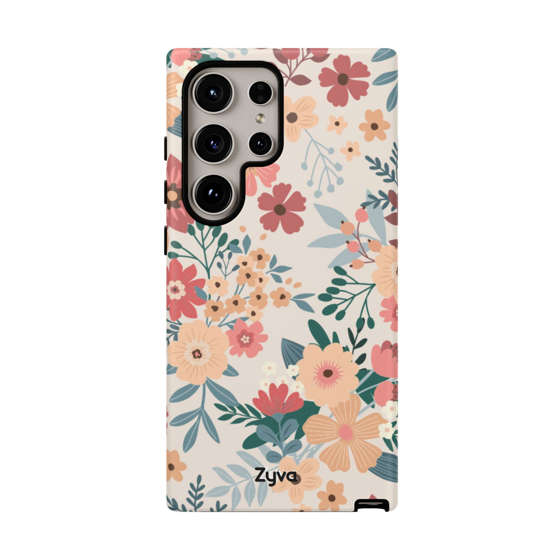 Vintage Bloom
