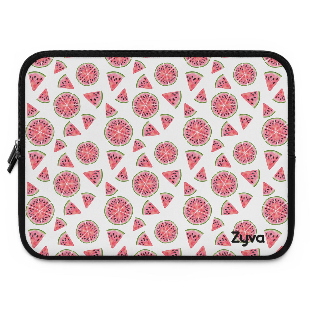 Melon Breeze Laptop Sleeve